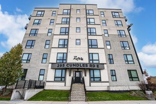 404 - 295 Cundles Road E