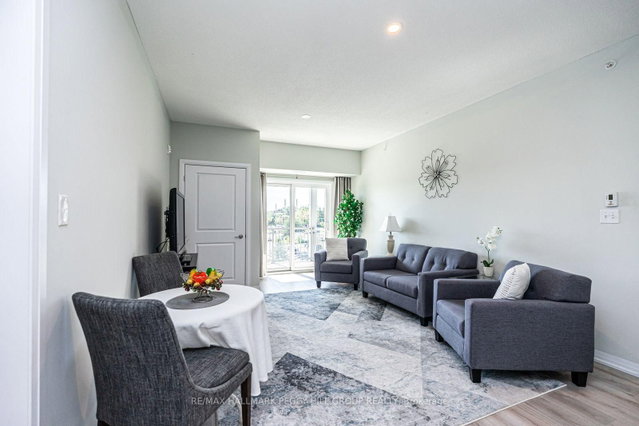 404 - 295 Cundles Road E