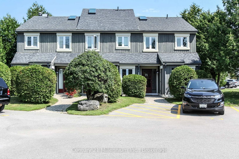 Unit 73 — 149 Fairway Crescent, Collingwood