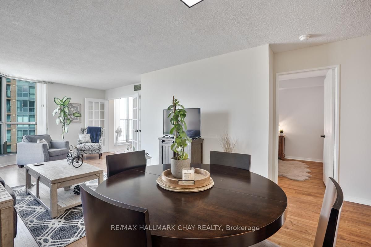 150 Dunlop Street E • #1104 • Barrie, ON photo 10