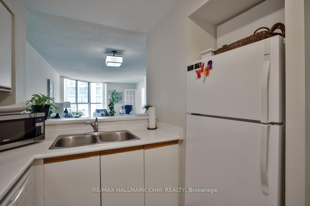 150 Dunlop Street E • #1104 • Barrie, ON photo 17