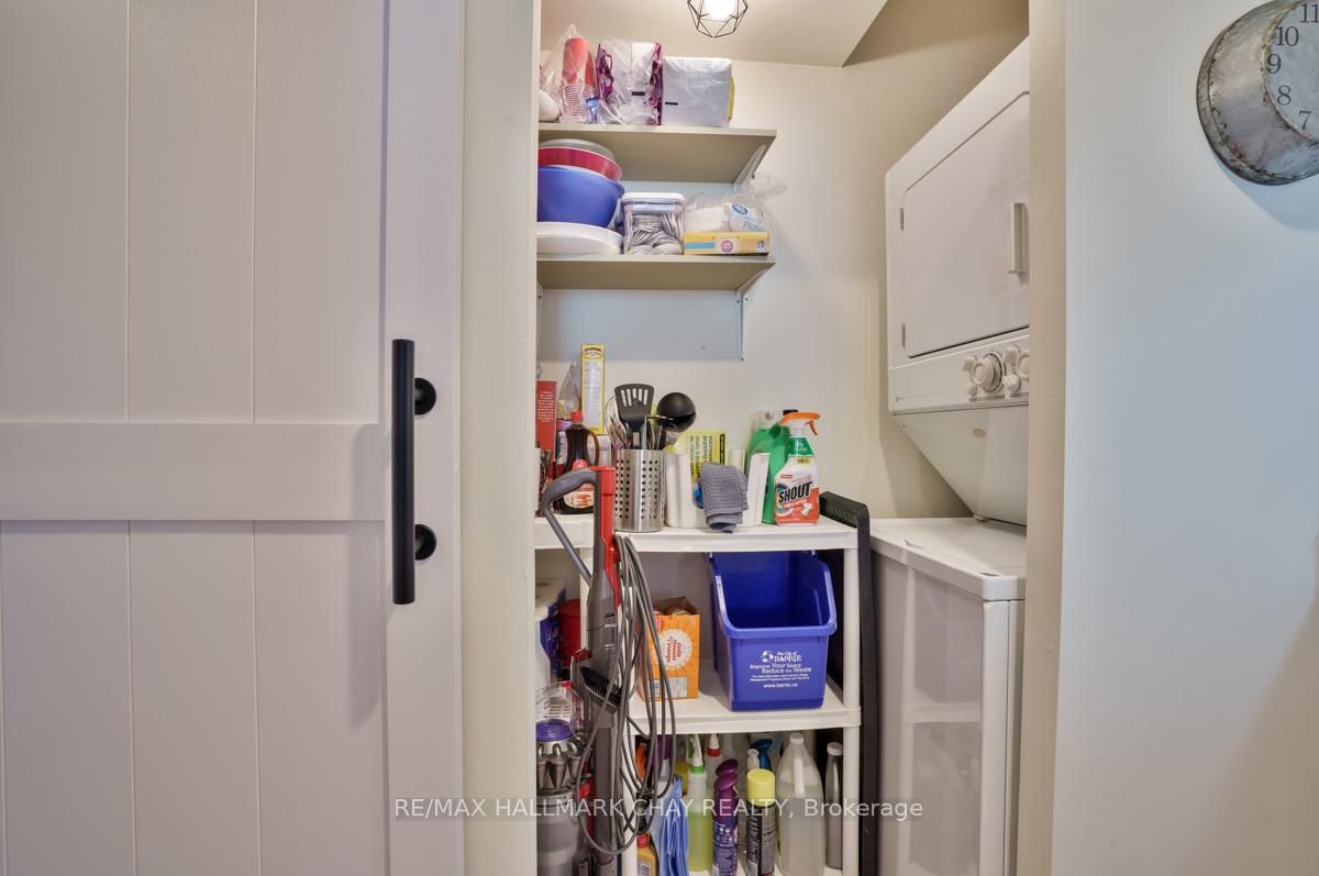 150 Dunlop Street E • #1104 • Barrie, ON photo 20