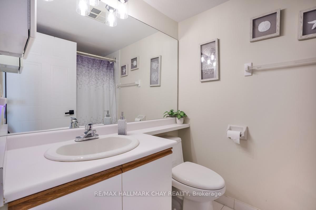 150 Dunlop Street E • #1104 • Barrie, ON photo 21