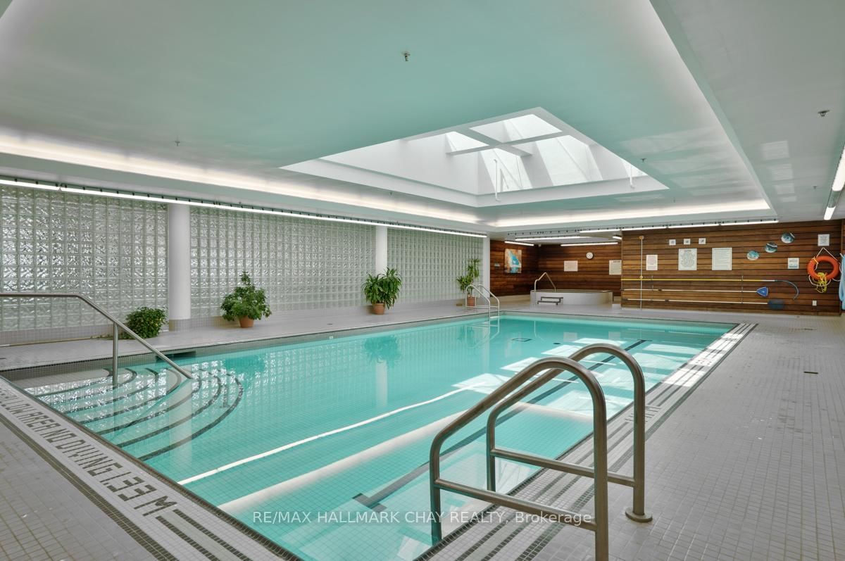 150 Dunlop Street E • #1104 • Barrie, ON photo 22