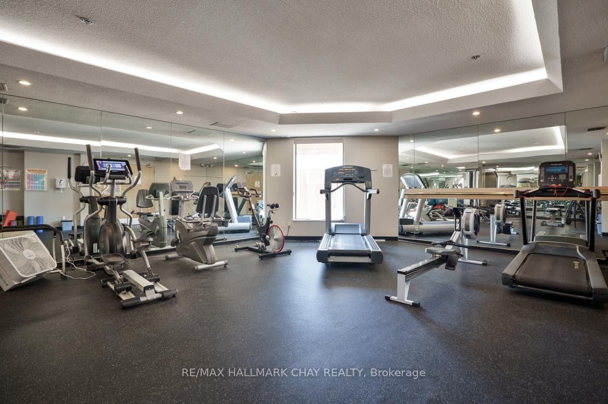150 Dunlop Street E • #1104 • Barrie, ON photo 23