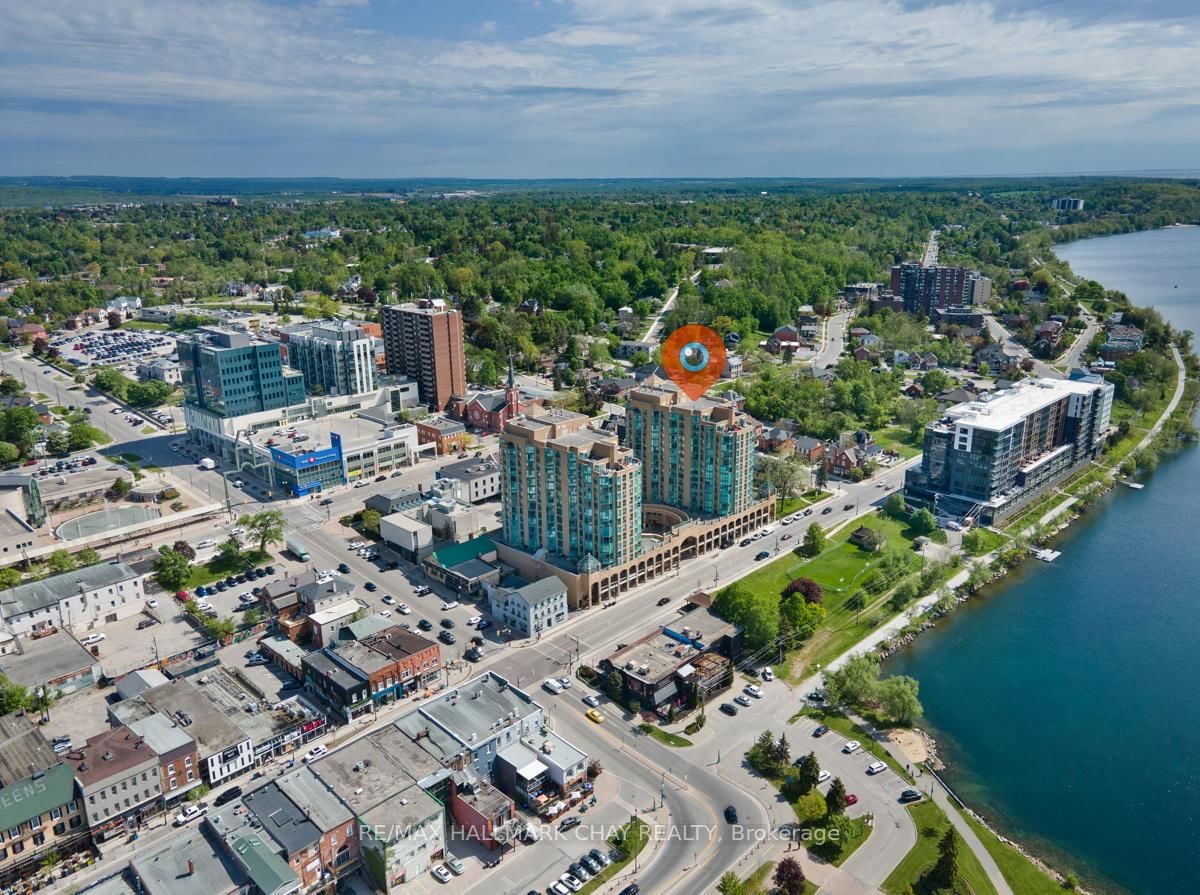 150 Dunlop Street E • #1104 • Barrie, ON photo 25