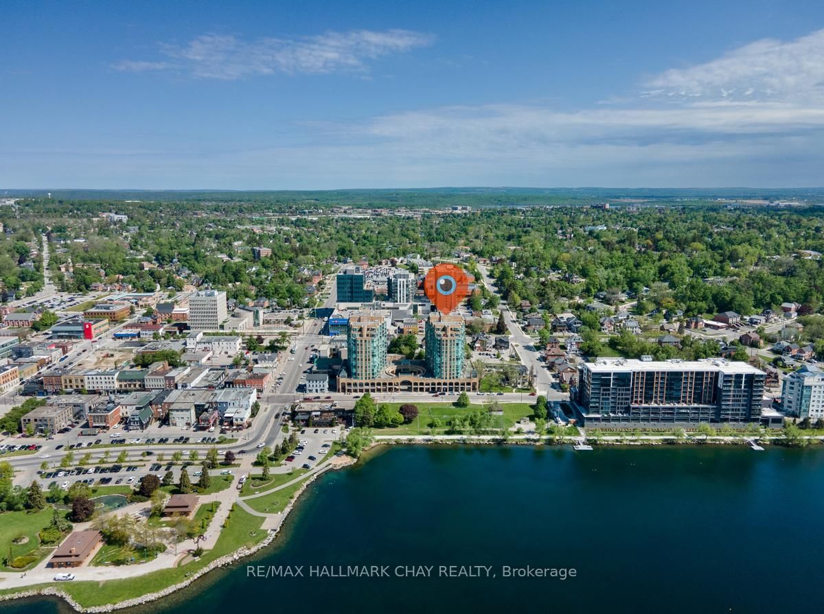 150 Dunlop Street E • #1104 • Barrie, ON photo 27