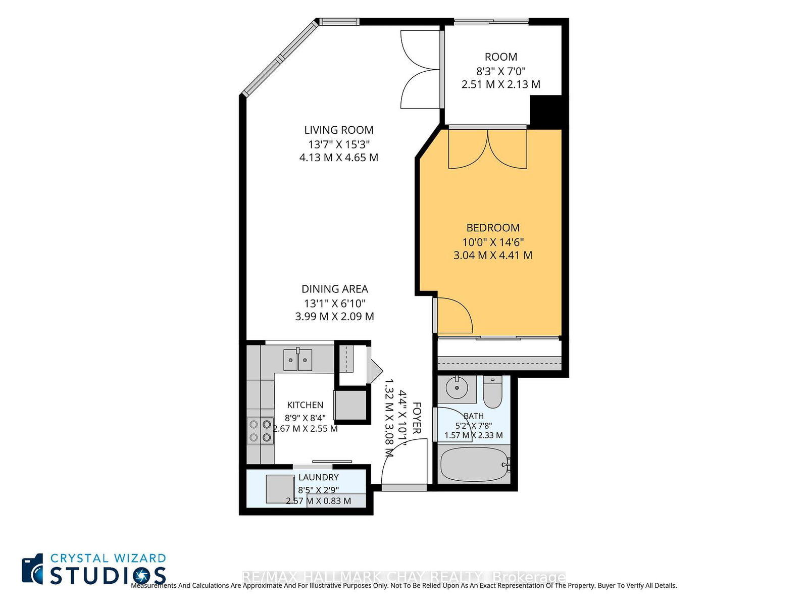 150 Dunlop Street E • #1104 • Barrie, ON photo 28
