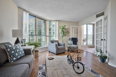 150 Dunlop Street E • #1104 • Barrie, ON photo 4
