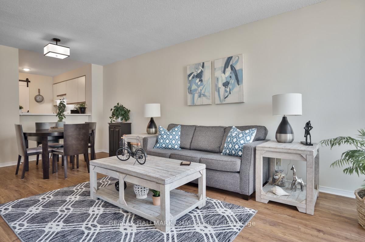 150 Dunlop Street E • #1104 • Barrie, ON photo 5