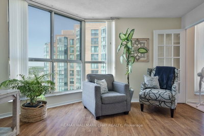 150 Dunlop Street E • #1104 • Barrie, ON photo 6