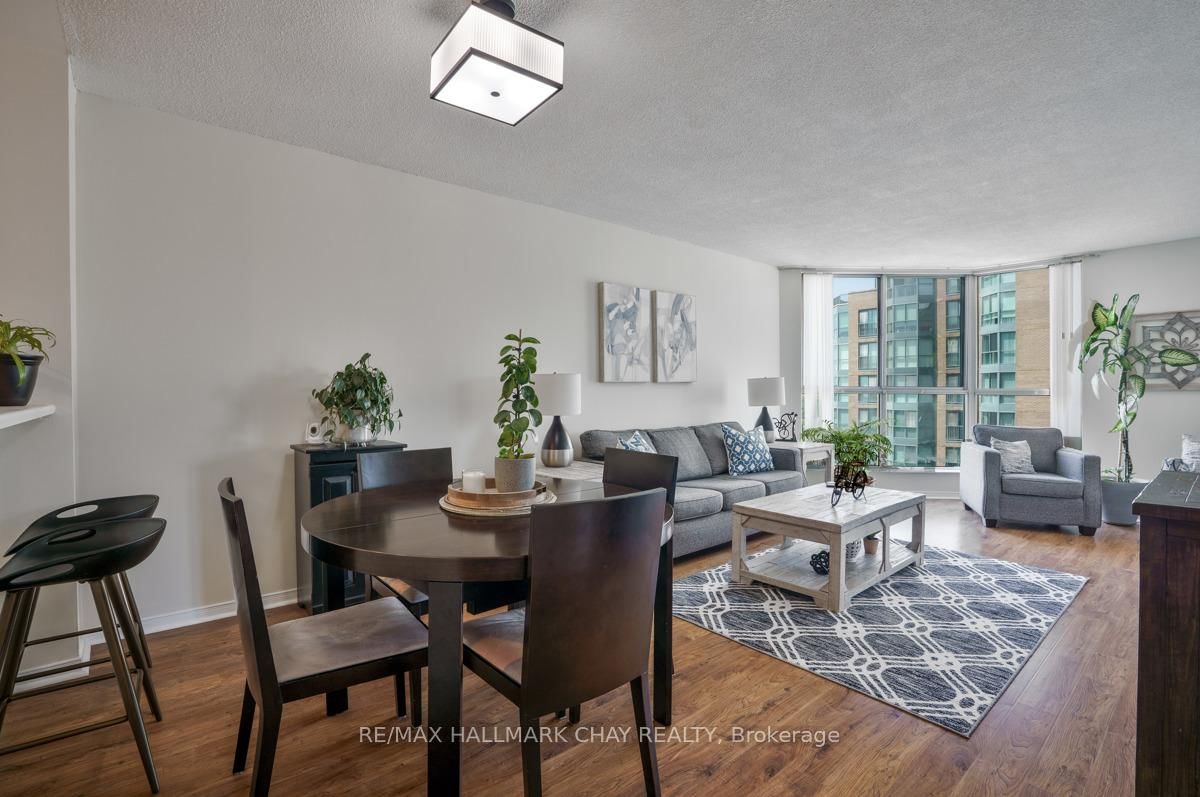 150 Dunlop Street E • #1104 • Barrie, ON photo 7