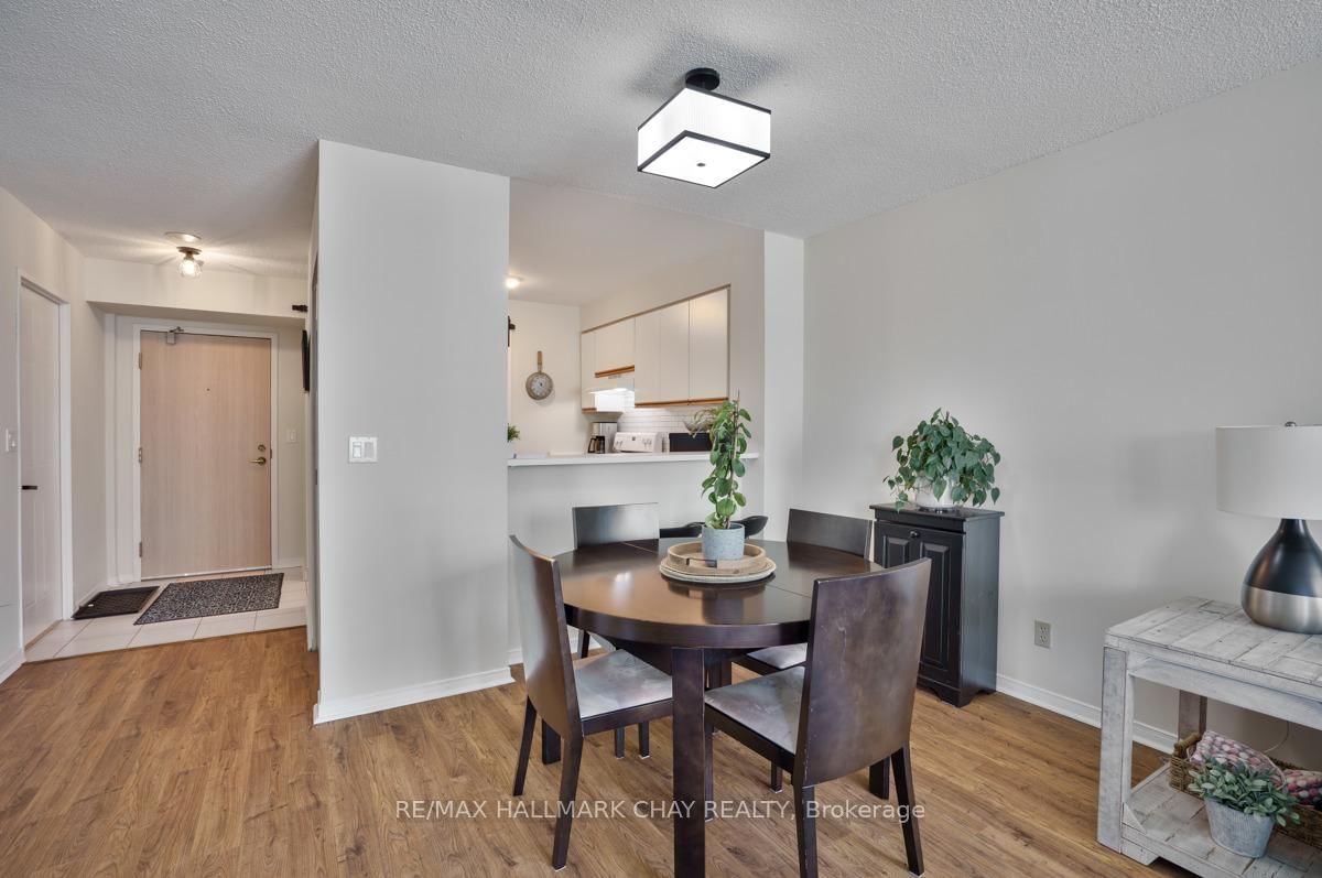 150 Dunlop Street E • #1104 • Barrie, ON photo 8