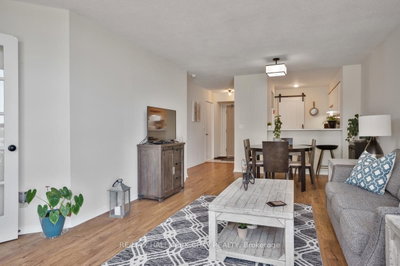 150 Dunlop Street E • #1104 • Barrie, ON photo 9
