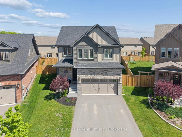 15 Maidens Crescent