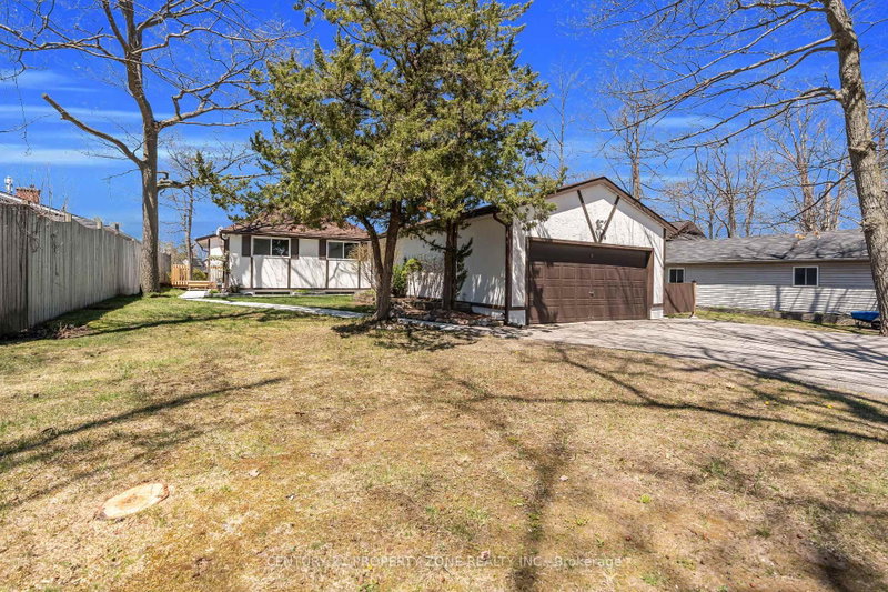 1312 River Road W W