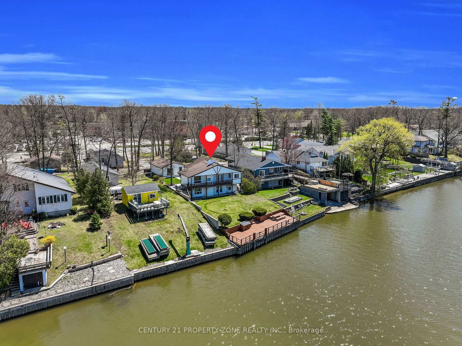 1312 River Road W • Wasaga Beach, ON photo 30