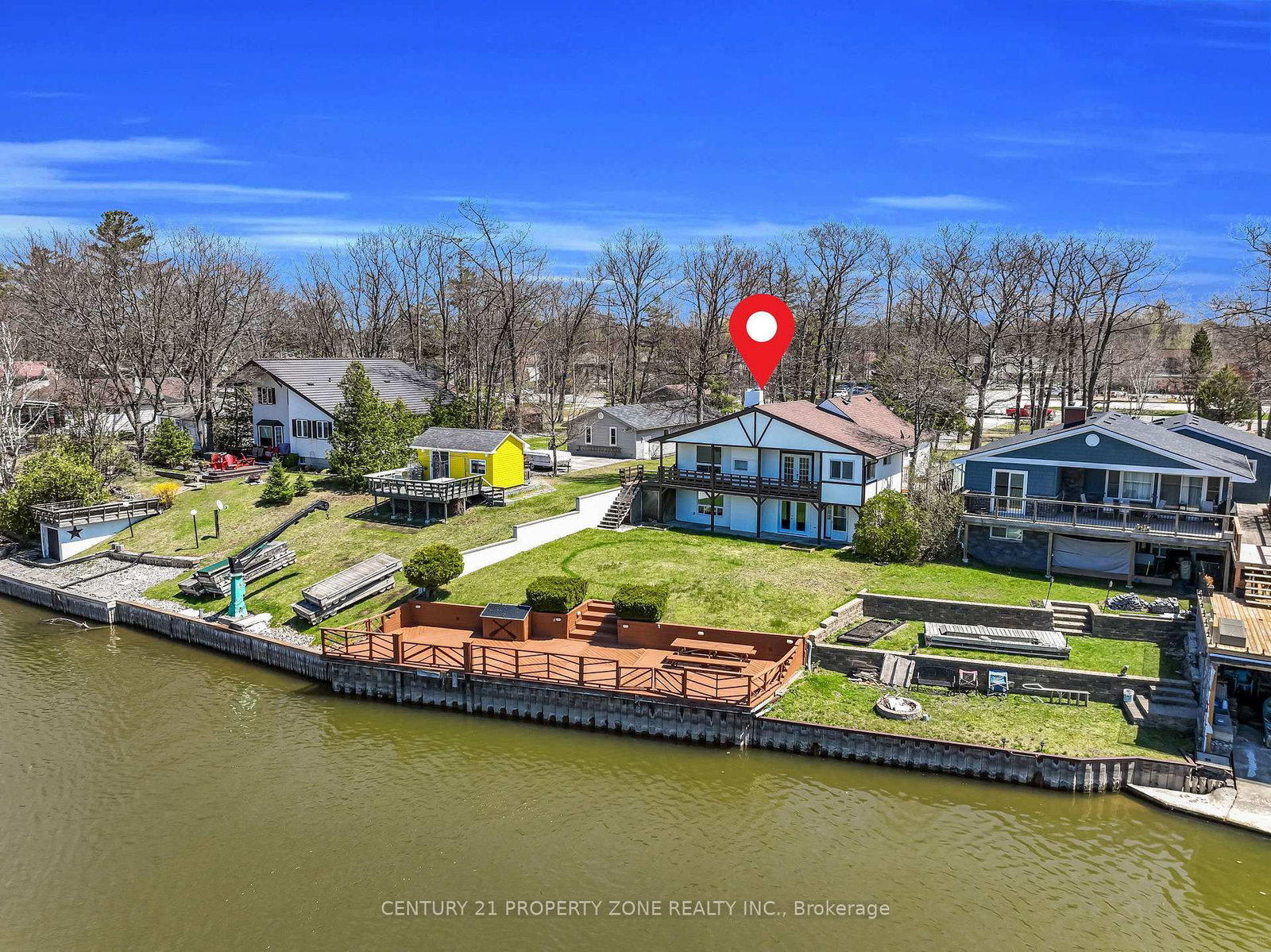 1312 River Road W • Wasaga Beach, ON photo 31