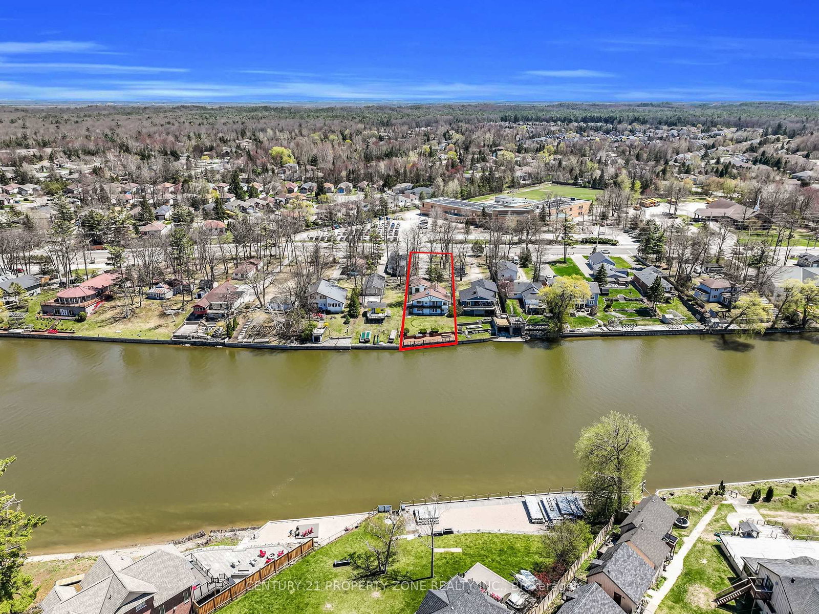 1312 River Road W • Wasaga Beach, ON photo 34