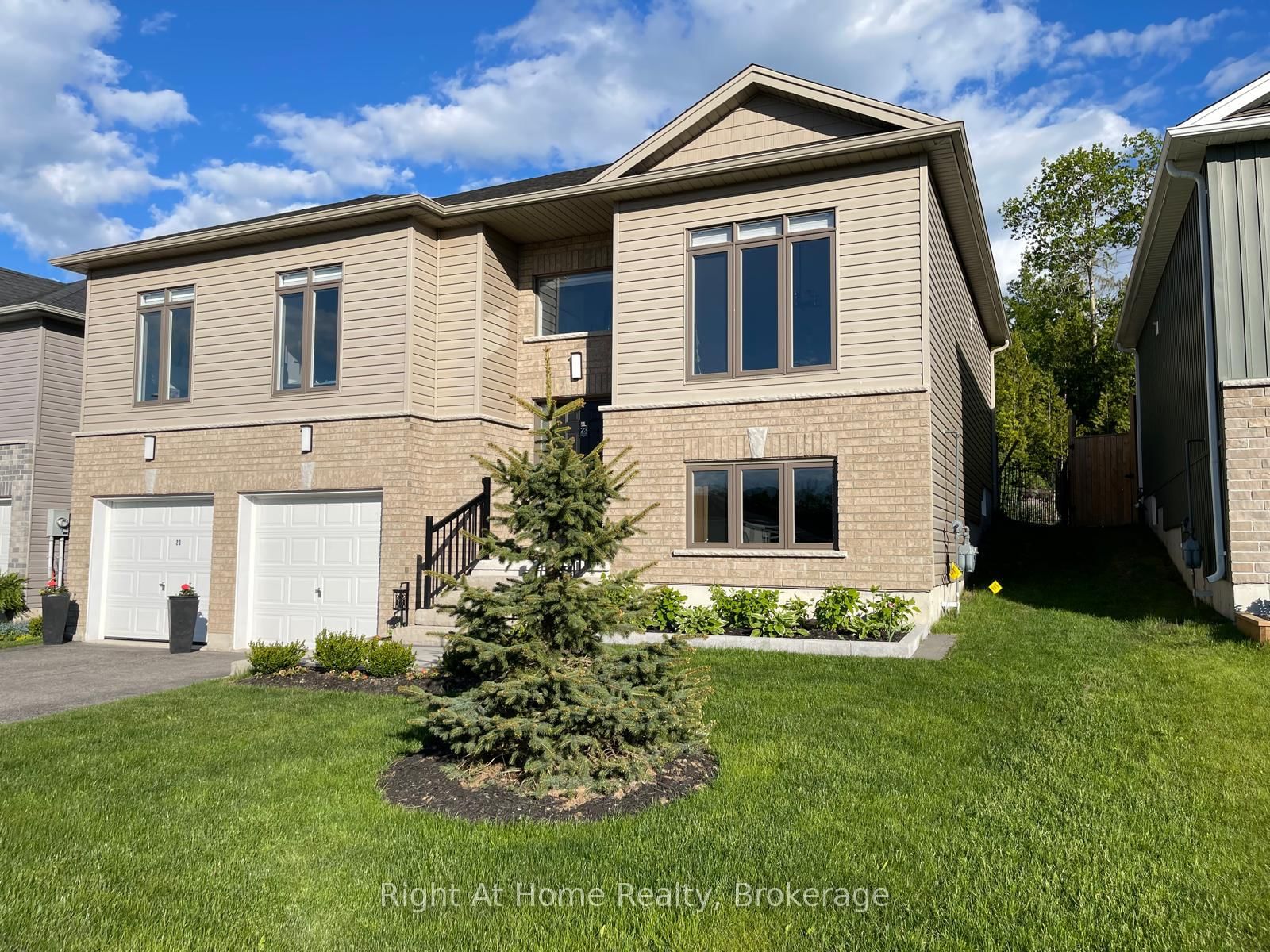23 Ralph Dalton Boulevard • Tay, ON photo 2