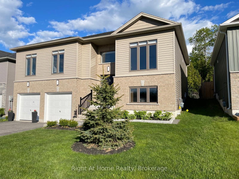 23 Ralph Dalton Boulevard