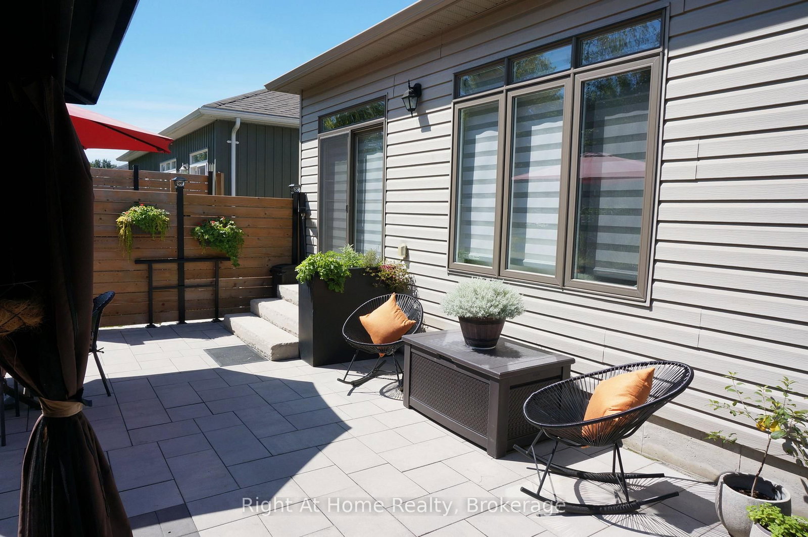 23 Ralph Dalton Boulevard • Tay, ON photo 31