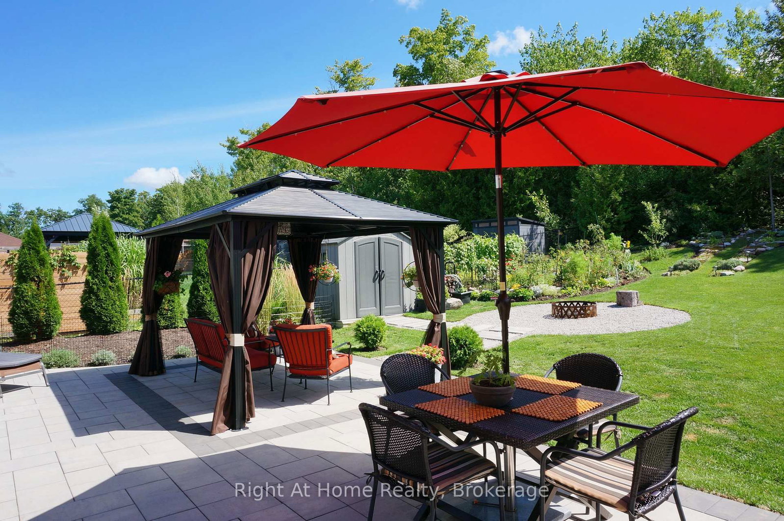 23 Ralph Dalton Boulevard • Tay, ON photo 32