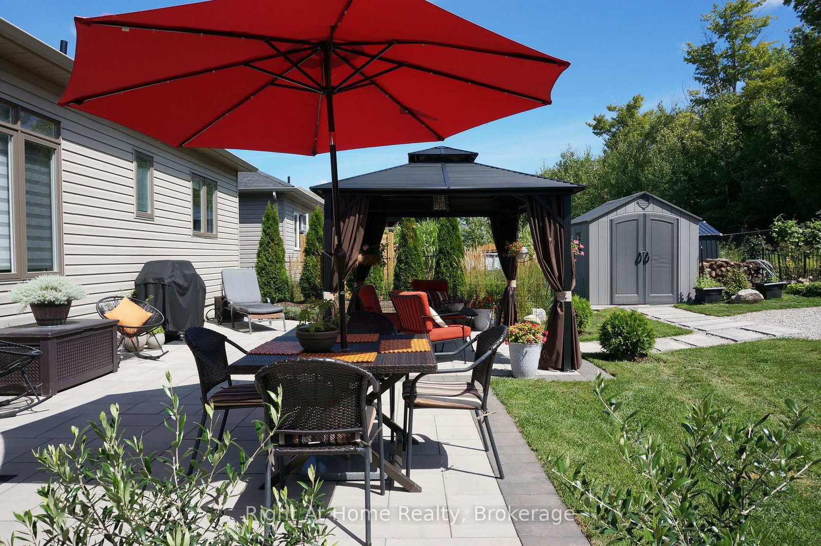 23 Ralph Dalton Boulevard • Tay, ON photo 33
