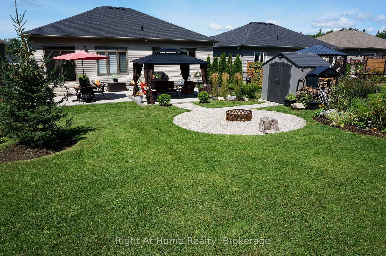 23 Ralph Dalton Boulevard • Tay, ON photo 35