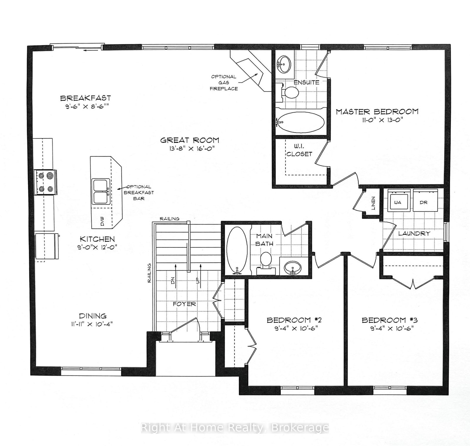 23 Ralph Dalton Boulevard • Tay, ON photo 37