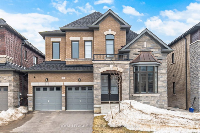 78 Bearberry Road