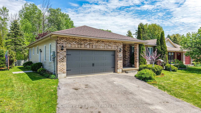48 Brick Pond Road