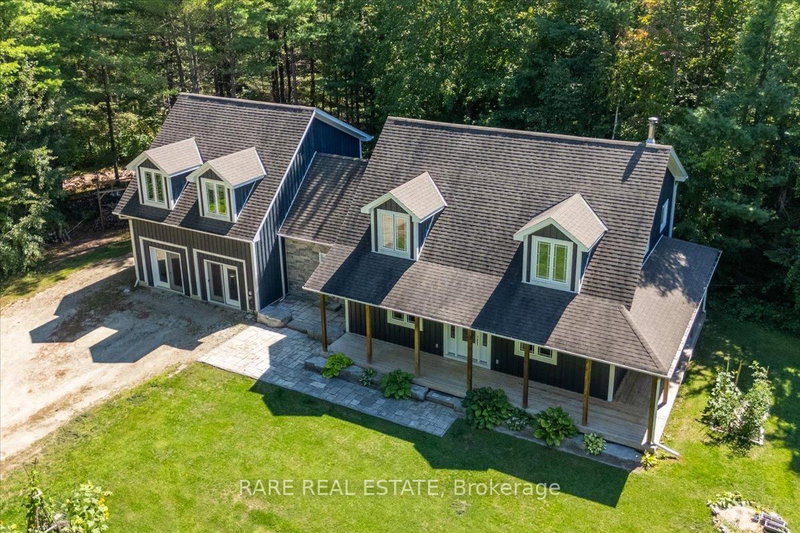 6543 Concession Road 2 Road