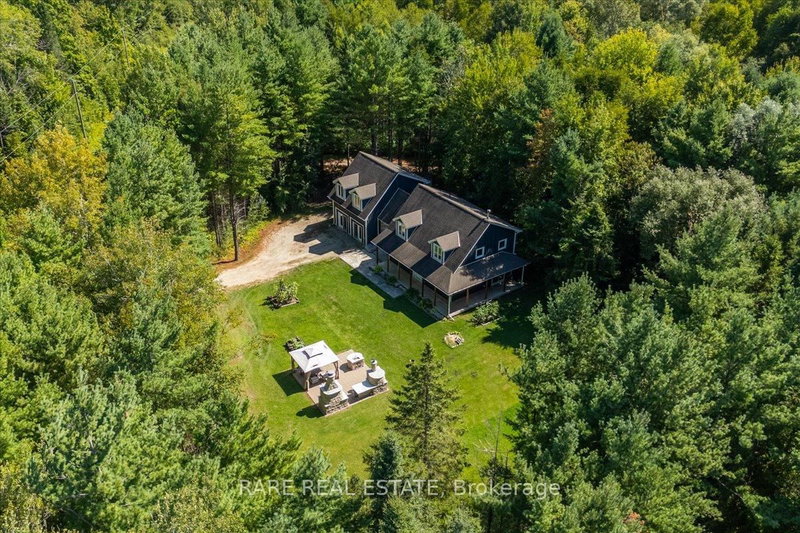 6543 Concession Road 2 Road