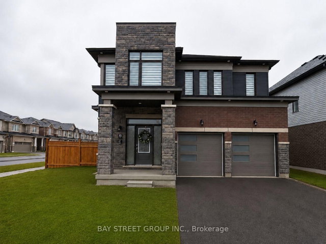 Upper Floor - 163 Terry Fox Drive Road