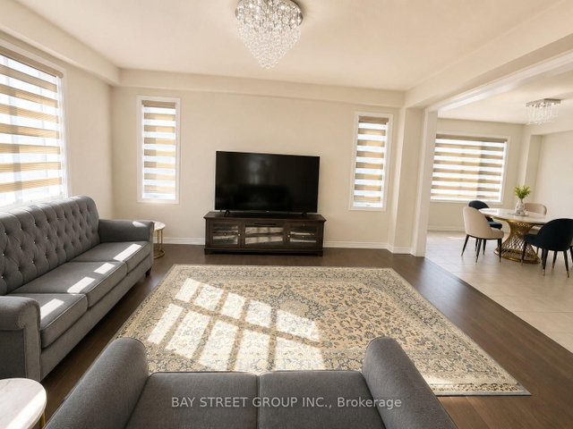 Upper Floor - 163 Terry Fox Drive Road