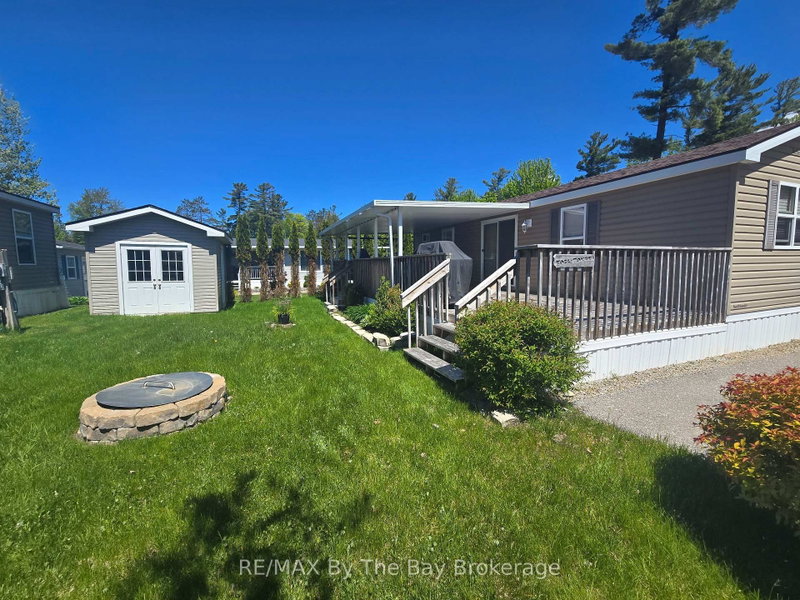 18 Kenora Trail