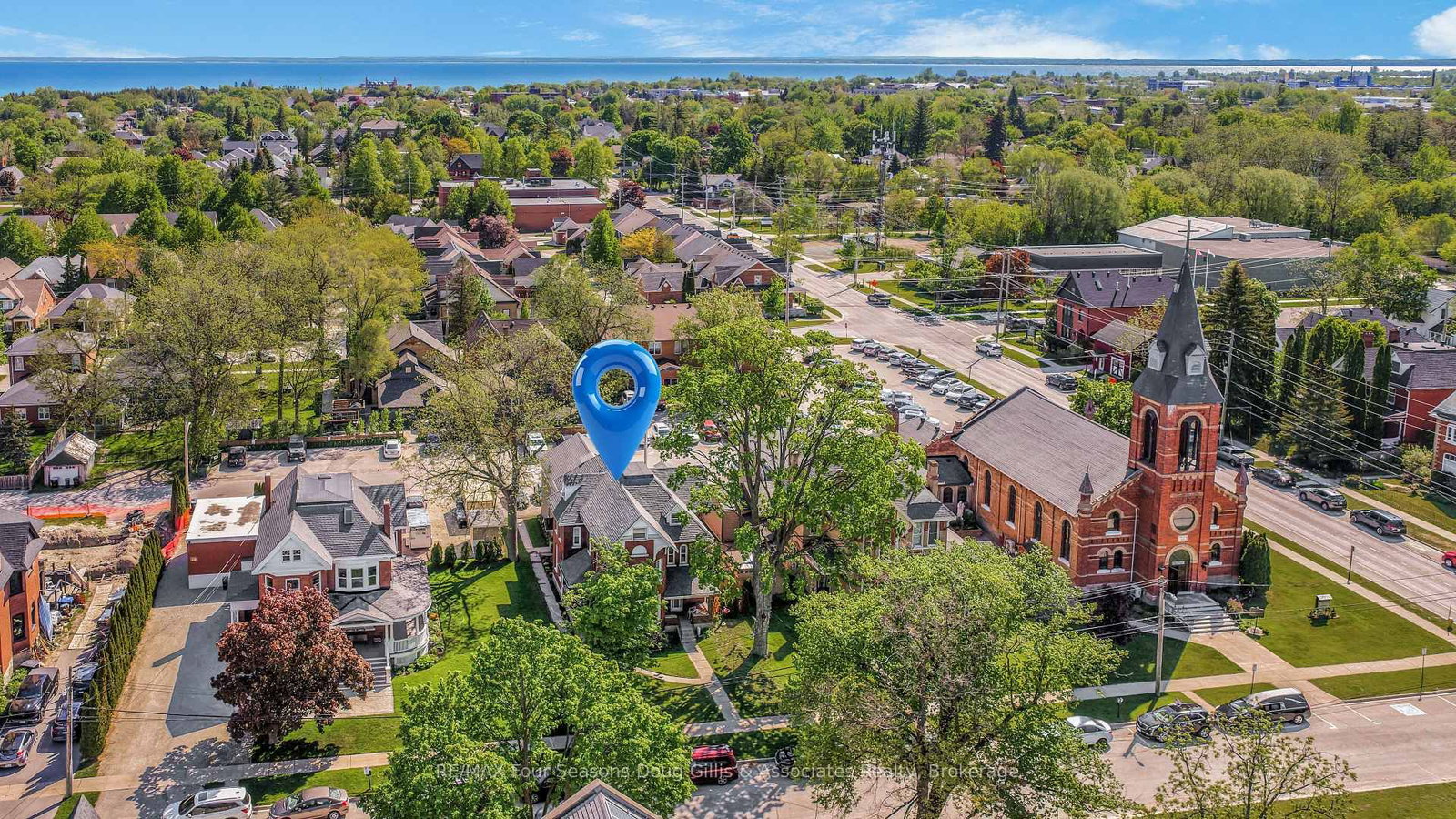 57 Elgin Street • Collingwood, ON photo 16