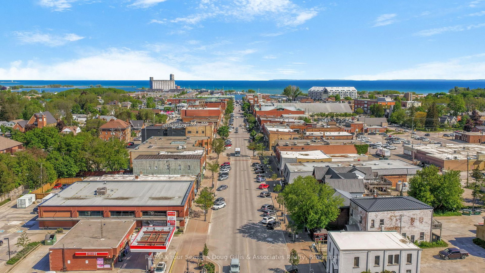 57 Elgin Street • Collingwood, ON photo 19