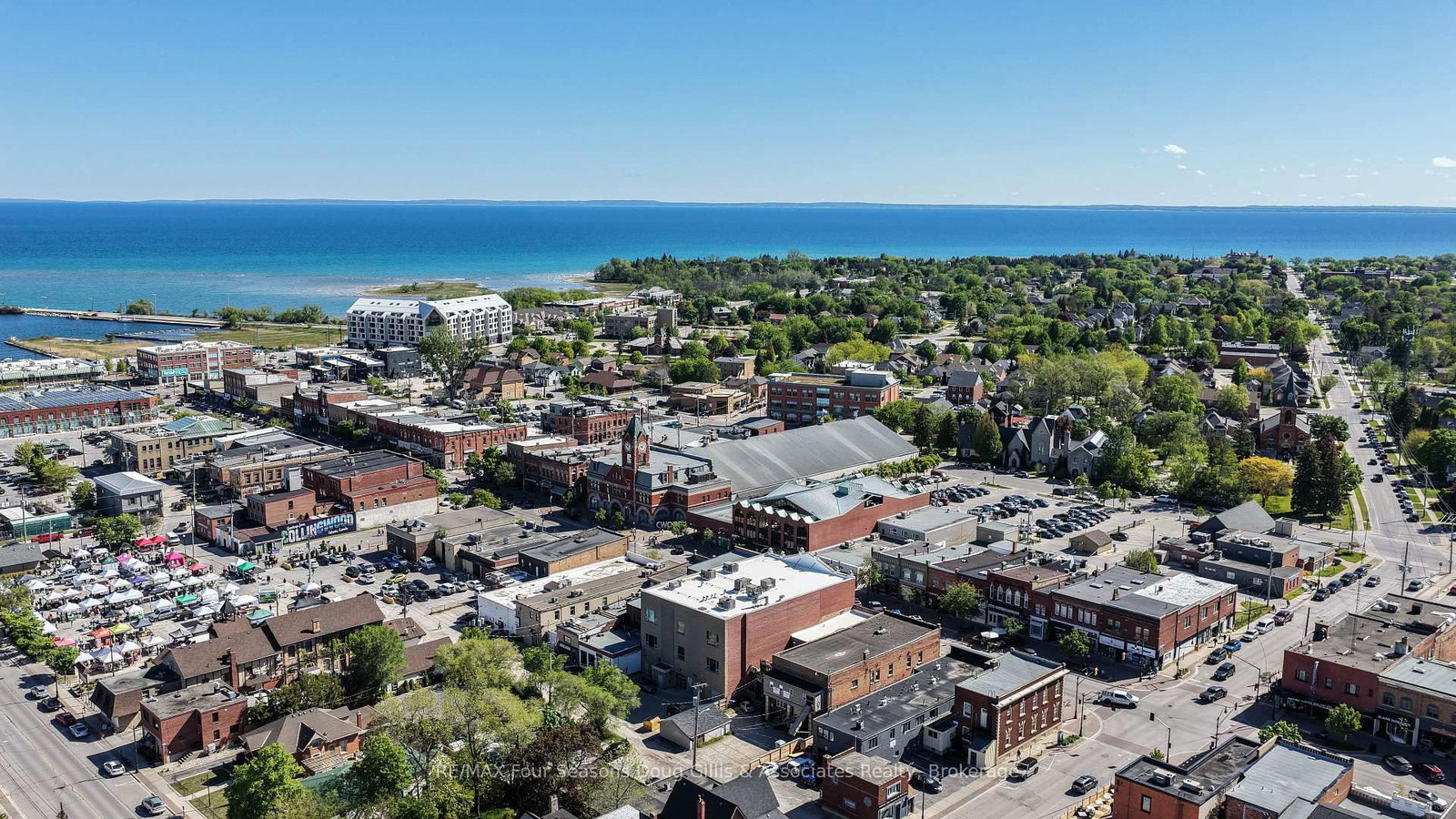 57 Elgin Street • Collingwood, ON photo 20
