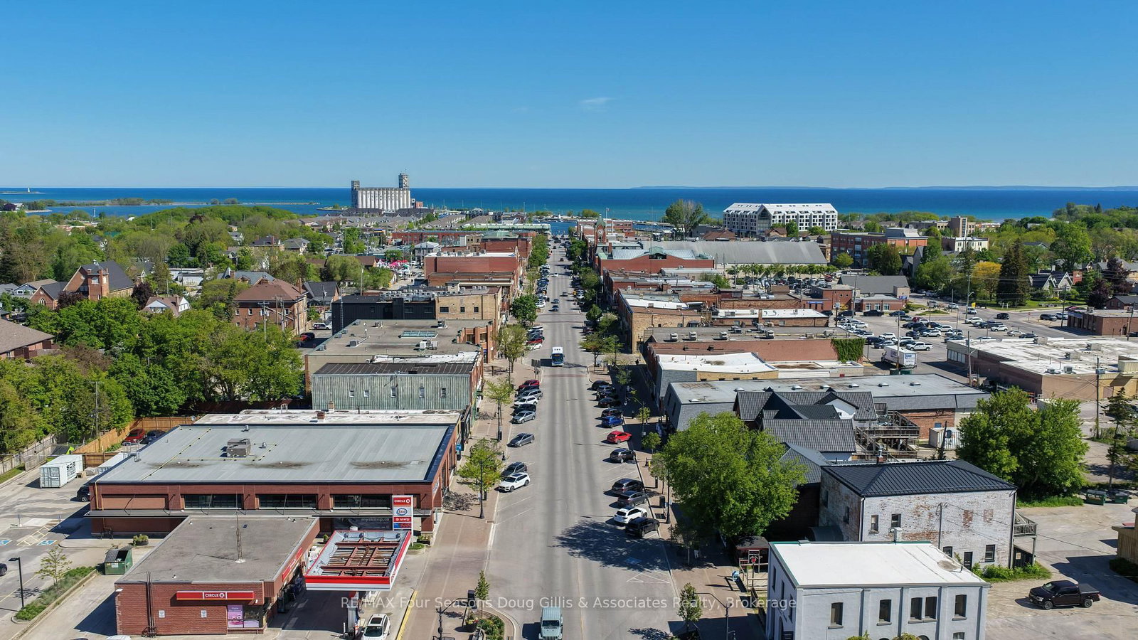 57 Elgin Street • Collingwood, ON photo 21