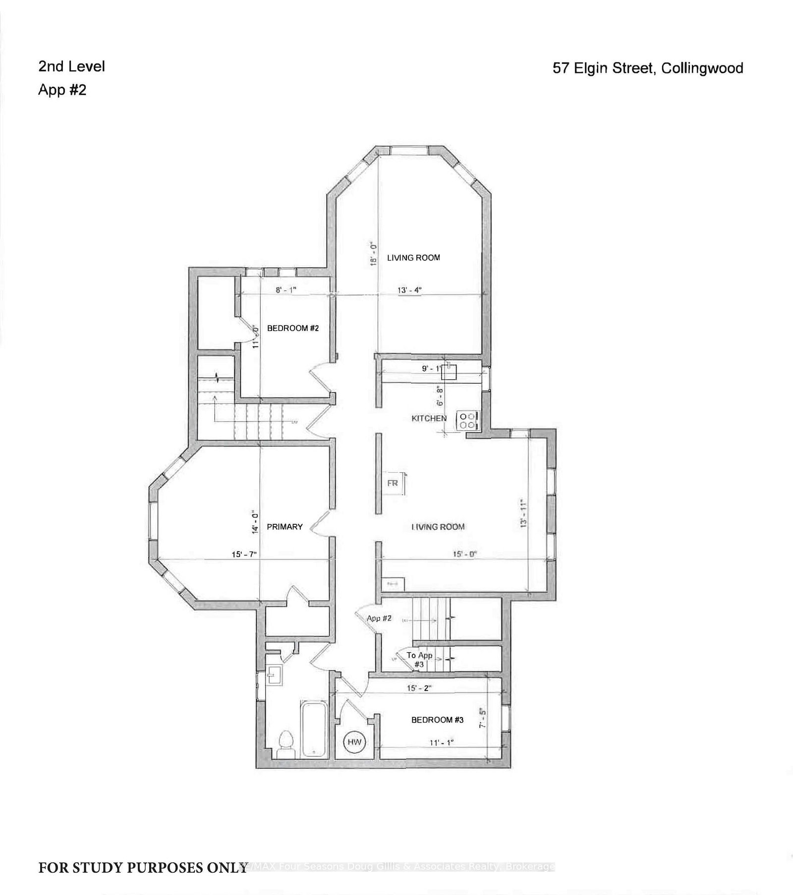 57 Elgin Street • Collingwood, ON photo 25