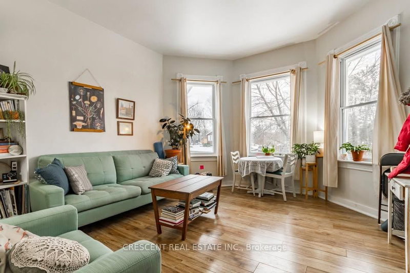 3 - 265 Barrie Road