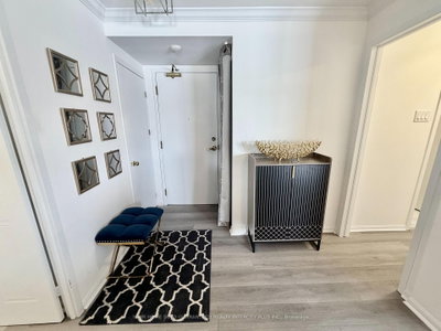 Condo leased at 704-75 Ellen Street, Barrie, Ontario, L4N 7R6 - City Centre - MLS: S13227502