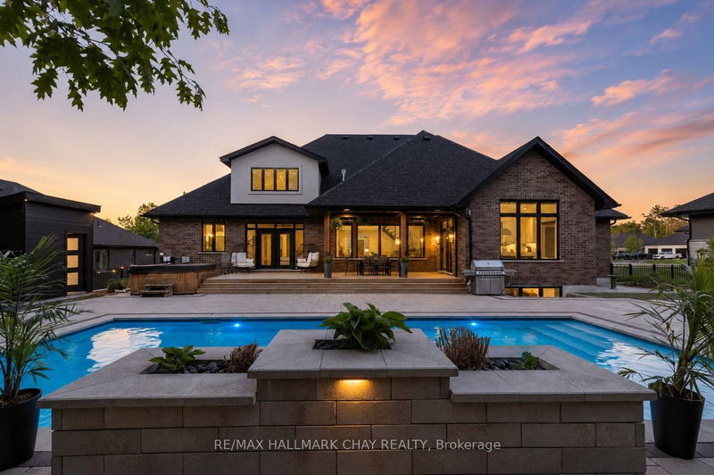 4 Walter James Parkway