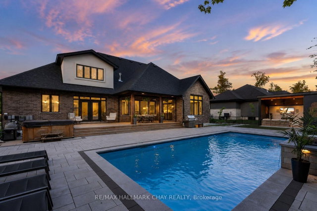 4 Walter James Parkway