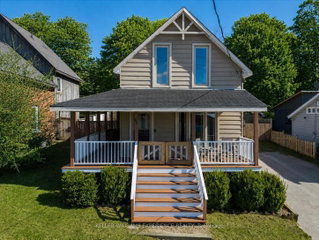 80 ROBERT Street W