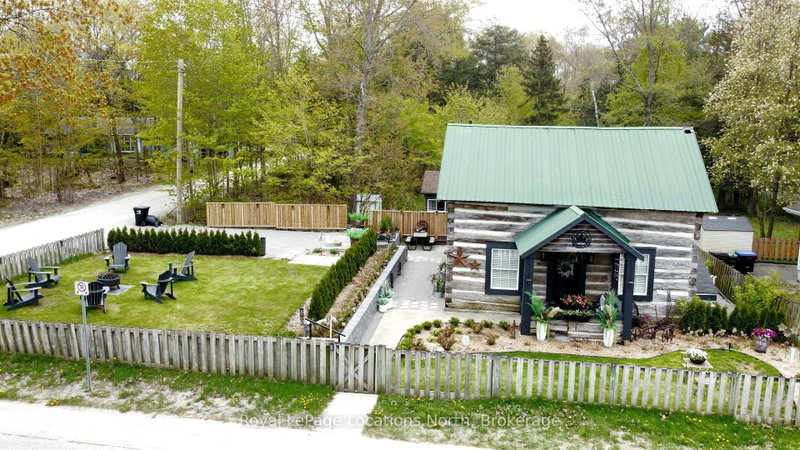 347 Balm Beach Road W