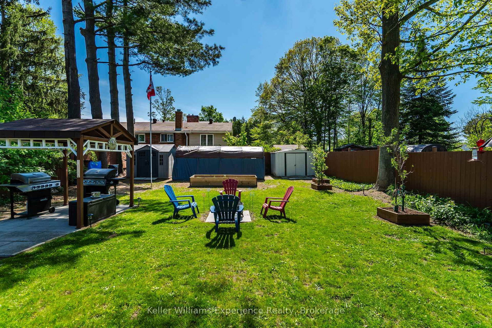 174 Seventh Street • Midland, ON photo 37