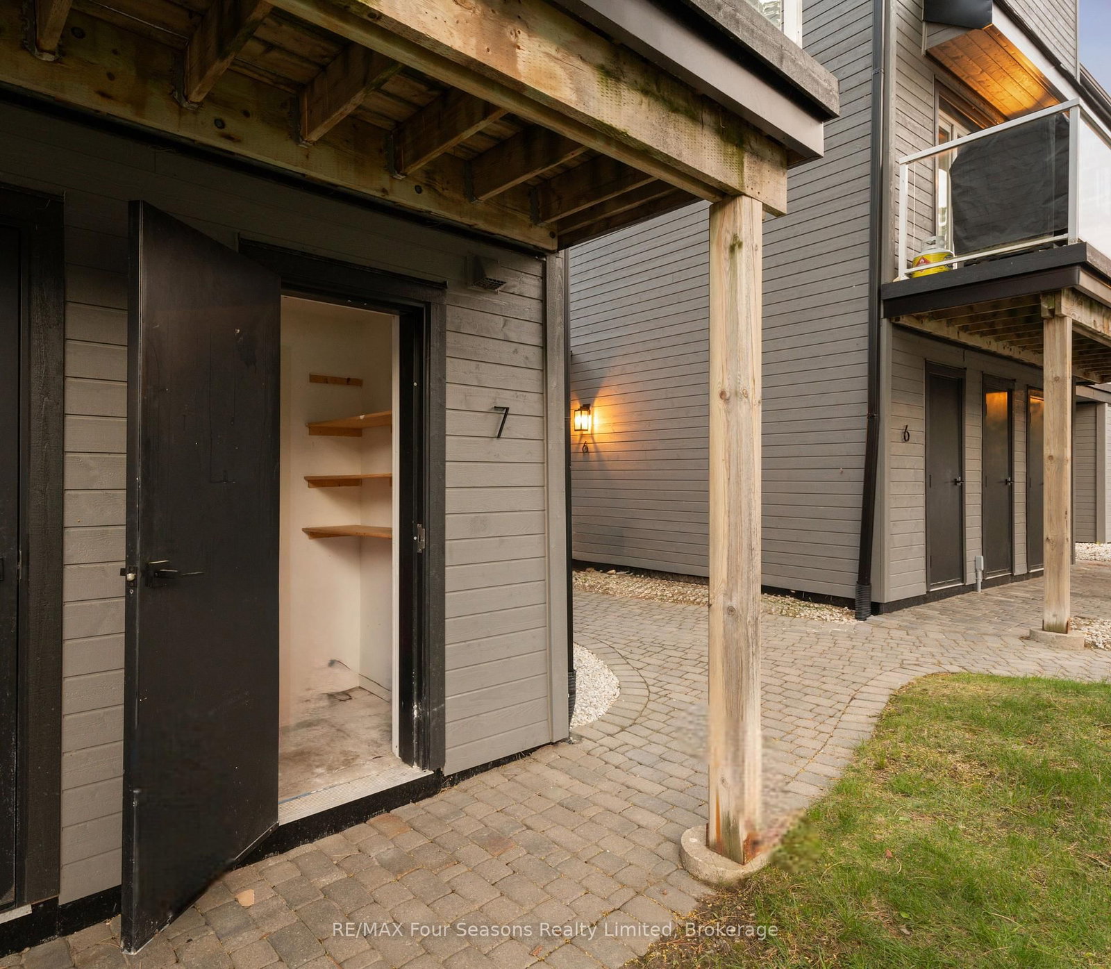 44 Trott Boulevard • #7 • Collingwood, ON photo 21